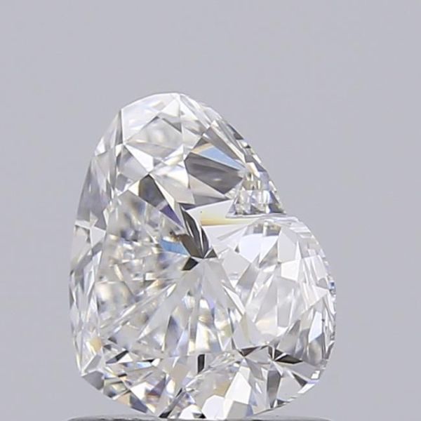 Heart Lab-Grown Diamond image