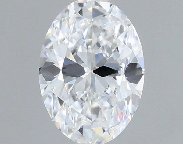 Oval Diamond image