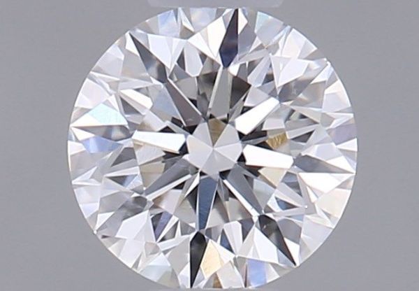 Round Diamond image