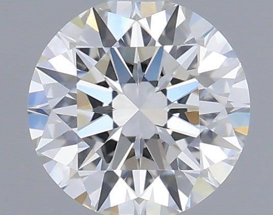 Round Diamond image