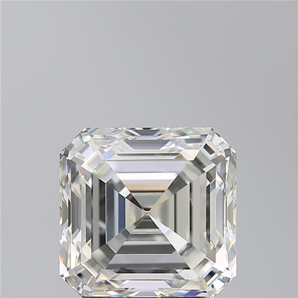 Asscher Diamond image