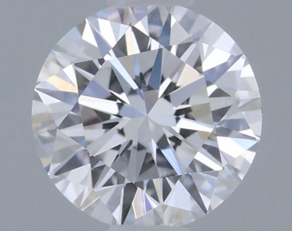 Round Lab-Grown Diamond image