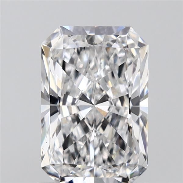 Radiant Lab-Grown Diamond image