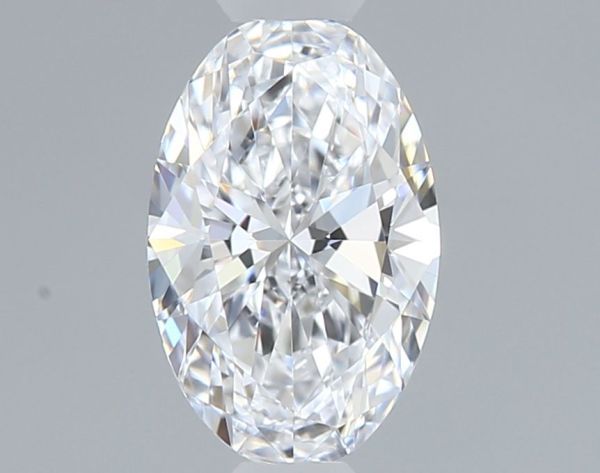 Oval Diamond image