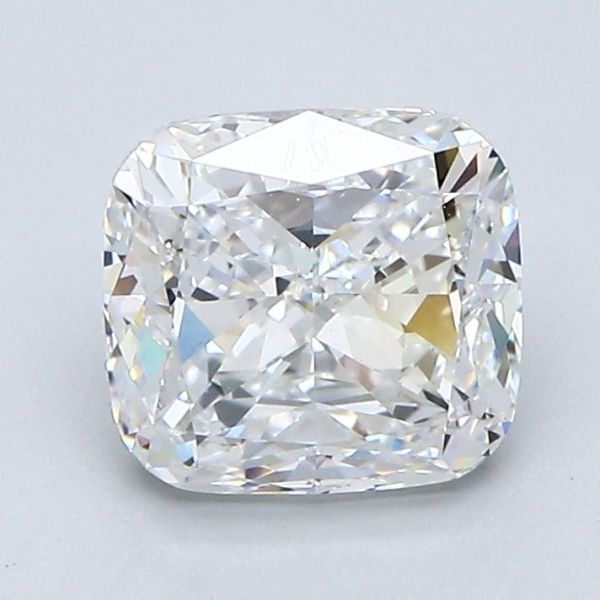 Cushion Diamond image