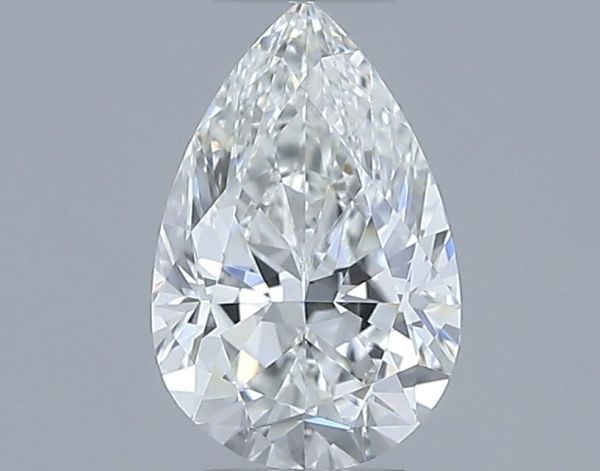 Pear Diamond image