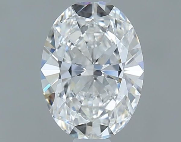 Oval Diamond image
