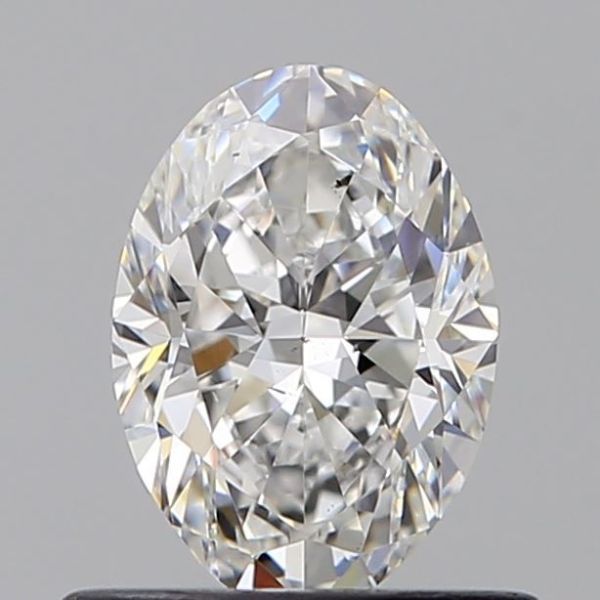 Oval Diamond image