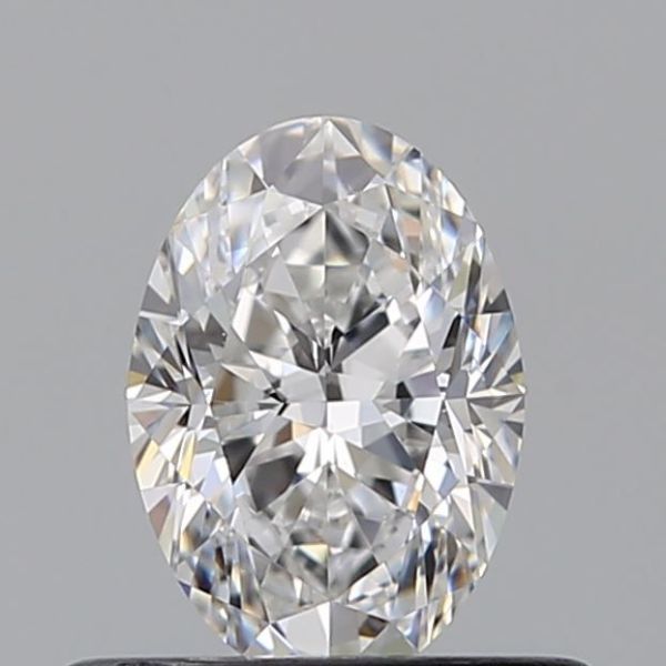 Oval Diamond image