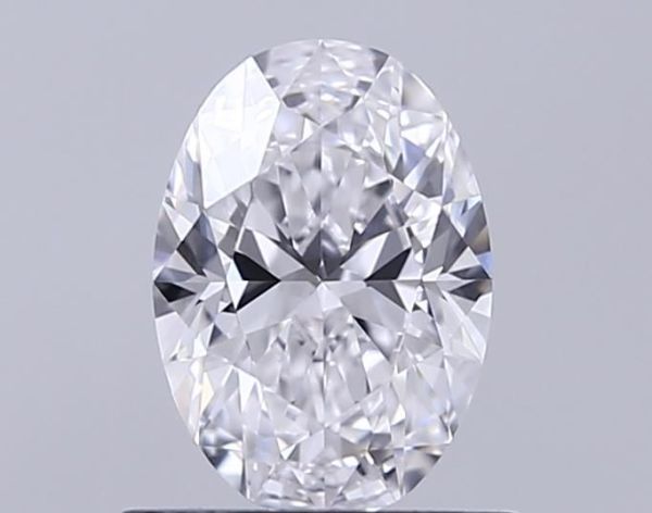 Oval Diamond image