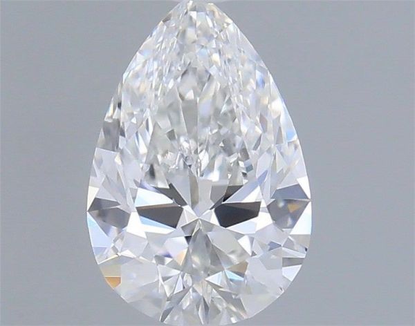 Pear Diamond image