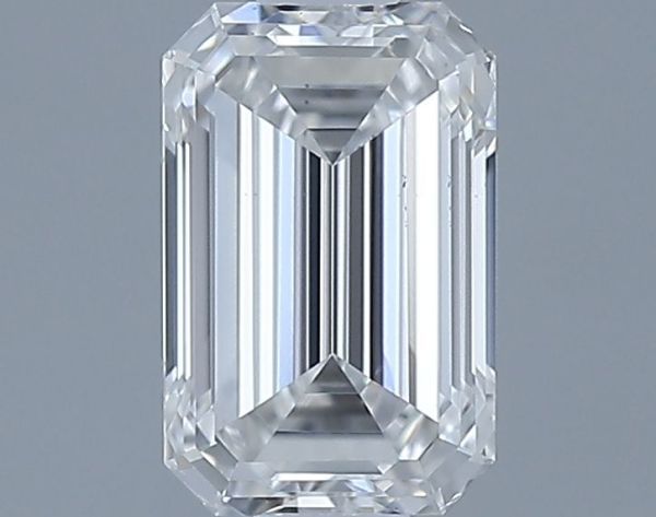 Emerald Diamond image