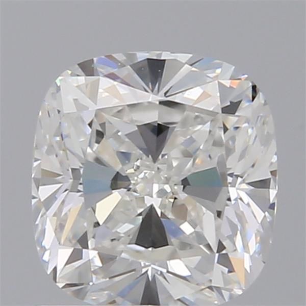 Cushion Diamond image