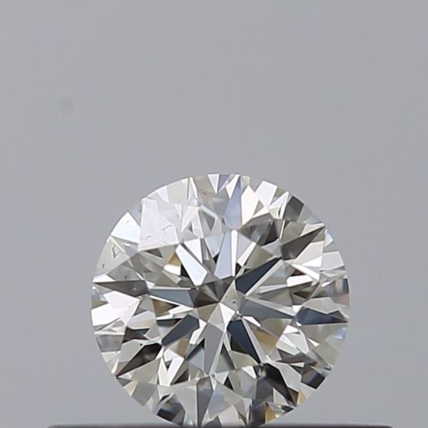 Round Diamond image