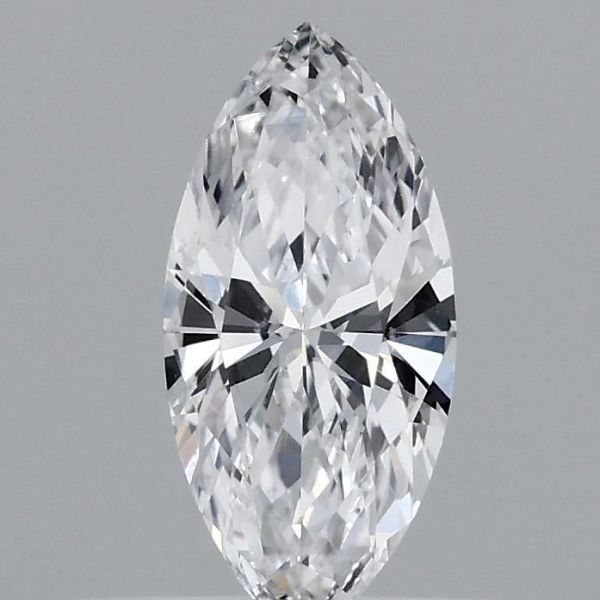 Marquise Lab-Grown Diamond image