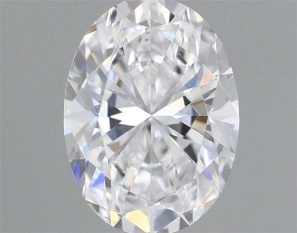 Oval Diamond image