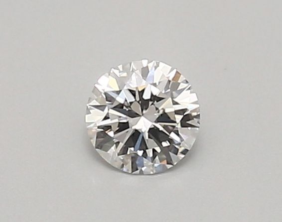Round Lab-Grown Diamond image