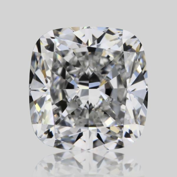 Cushion Diamond image