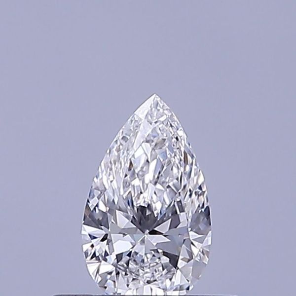 Pear Lab-Grown Diamond image