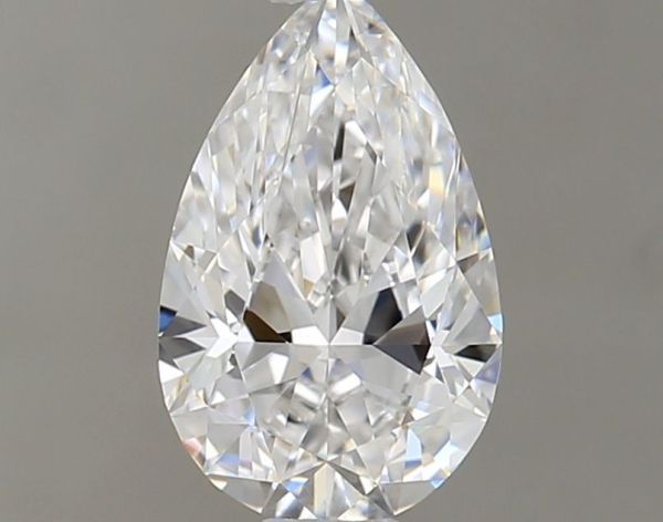 Pear Diamond image