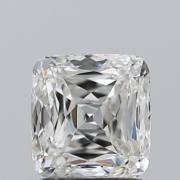 Cushion Diamond image