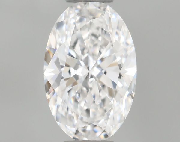 Oval Diamond image