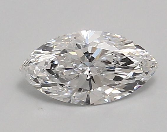 Marquise Lab-Grown Diamond image