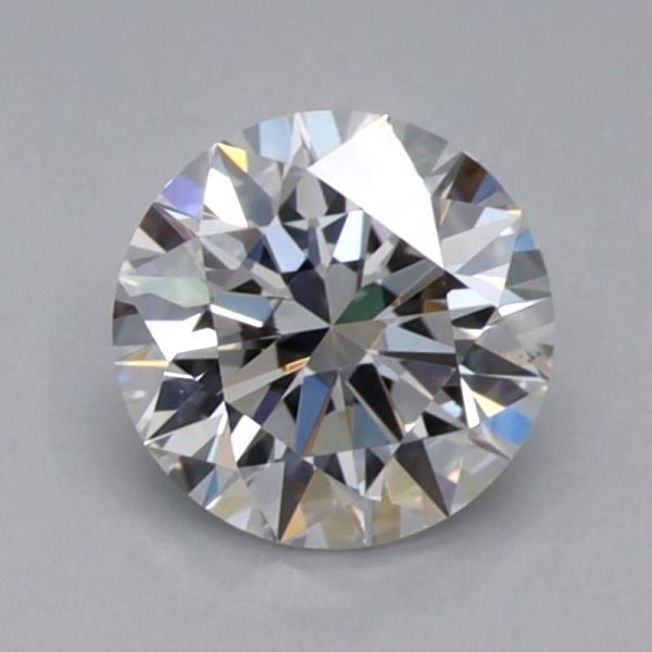 Round Diamond image
