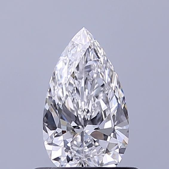 Pear Lab-Grown Diamond image