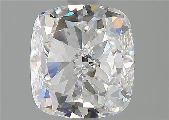 Cushion Diamond image