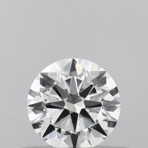Round Lab-Grown Diamond image