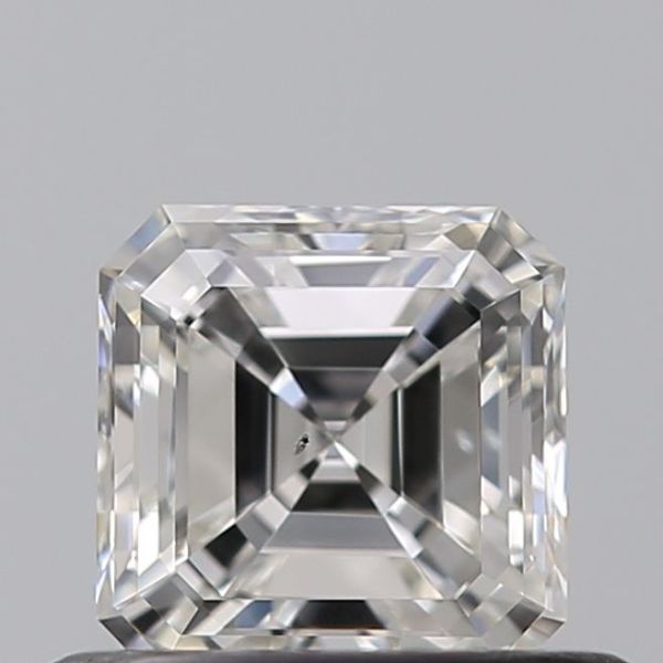 Asscher Diamond image