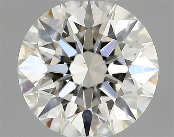 Round Diamond image