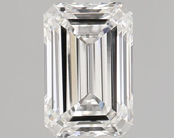 Emerald Lab-Grown Diamond image