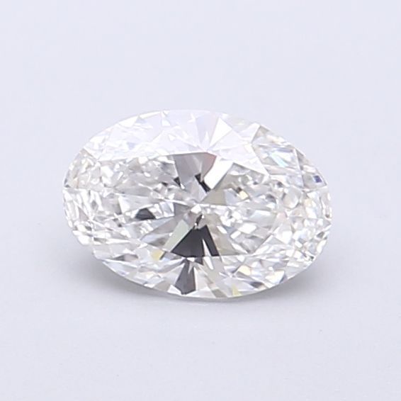 Oval Lab-Grown Diamond image