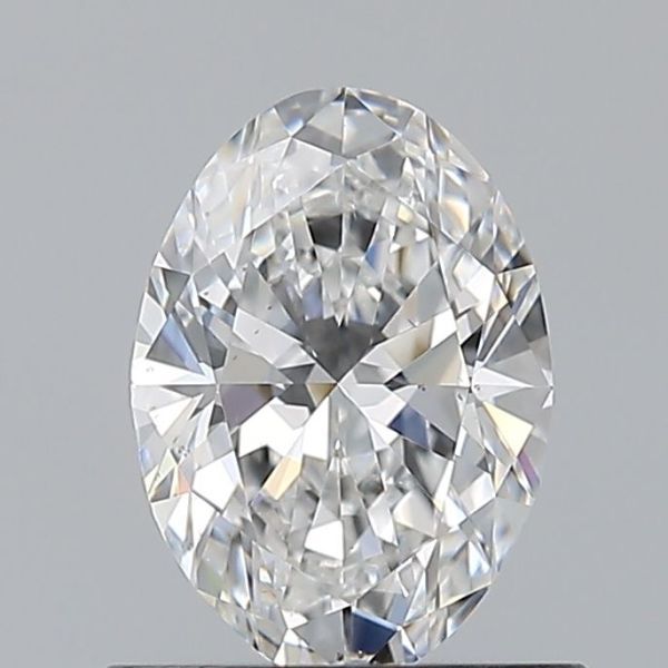 Oval Diamond image
