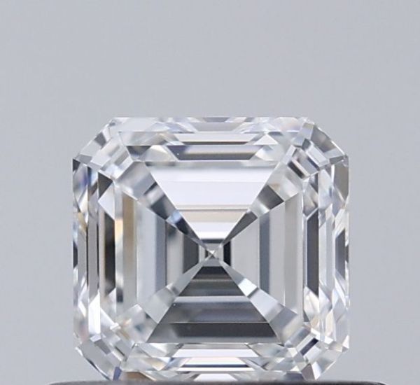 Asscher Diamond image