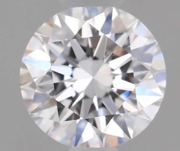 Round Diamond image