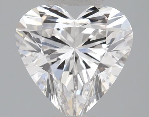 Heart Lab-Grown Diamond image