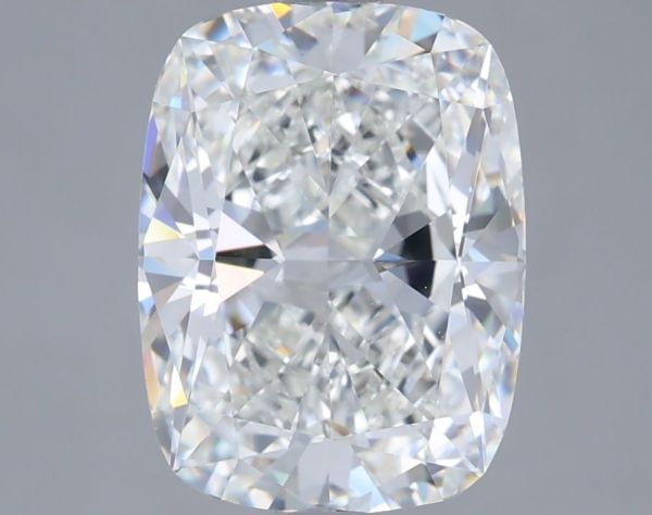 Cushion Diamond image