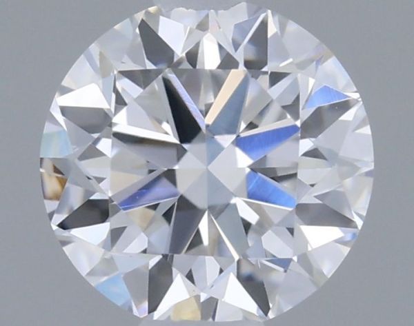 Round Lab-Grown Diamond image