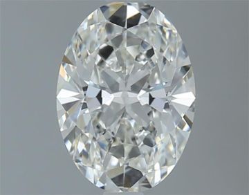 Oval Diamond image