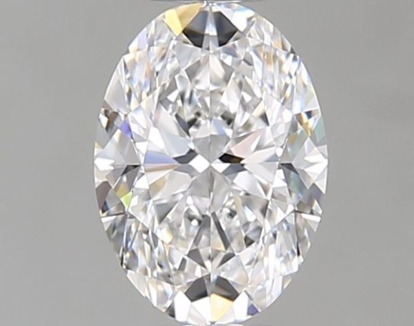 Oval Diamond image