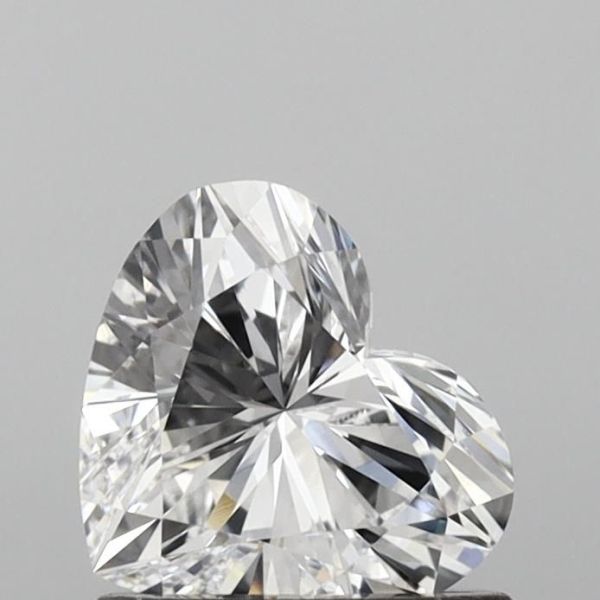 Heart Lab-Grown Diamond image
