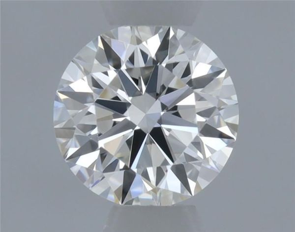 Round Diamond image