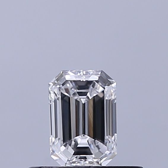 Emerald Lab-Grown Diamond image