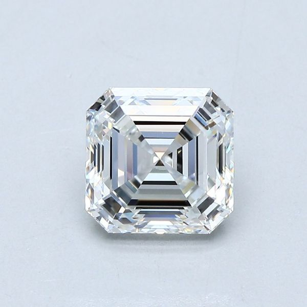 Asscher Diamond image