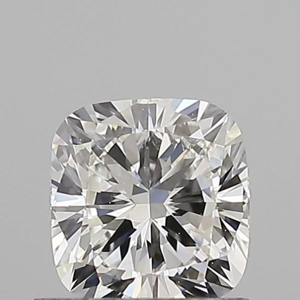 Cushion Diamond image