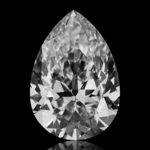 Pear Diamond image