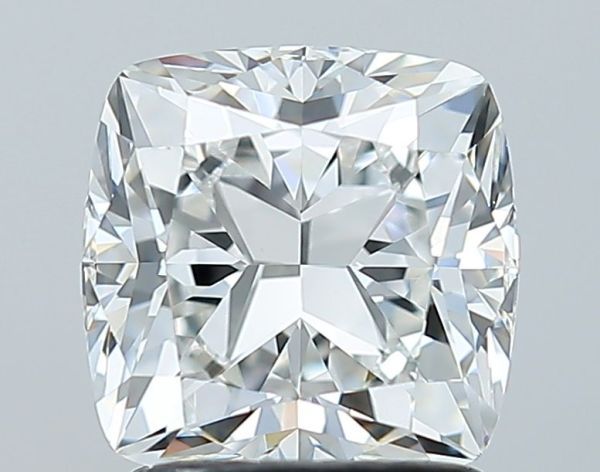 Cushion Diamond image